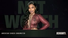 Ashanti's Net Worth