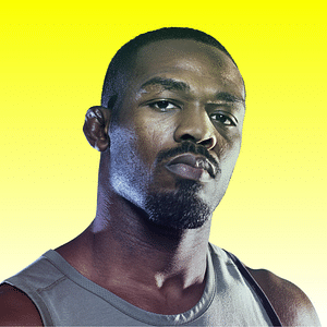 Jon Jones