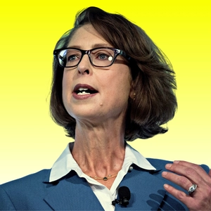 Abigail Johnson