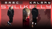 Marc Kalman Launches Clothing Brand: Still Kelly