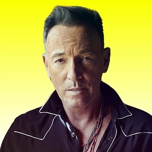 Bruce Springsteen