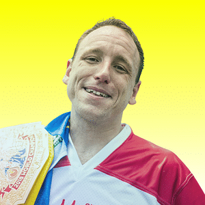 Joey Chestnut