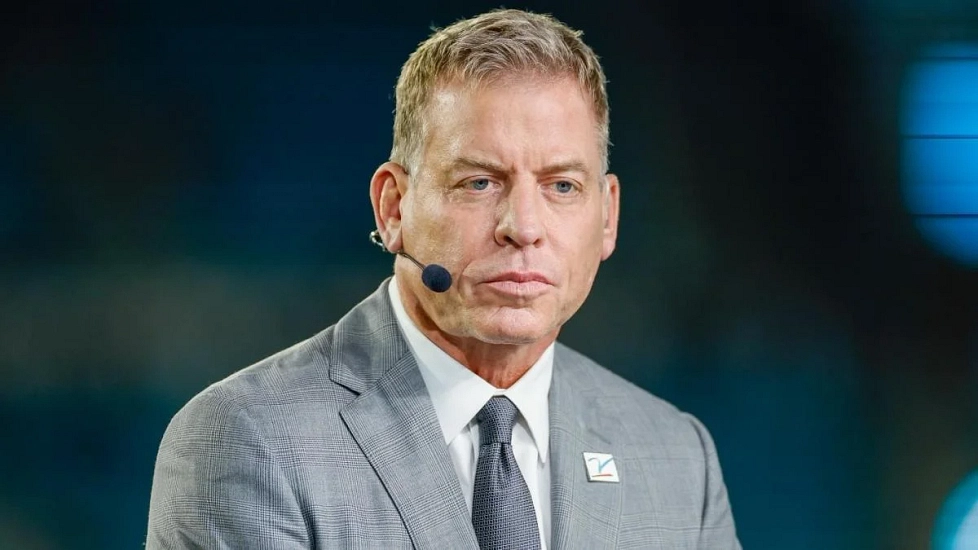 Troy Aikman's Net Worth In 2024