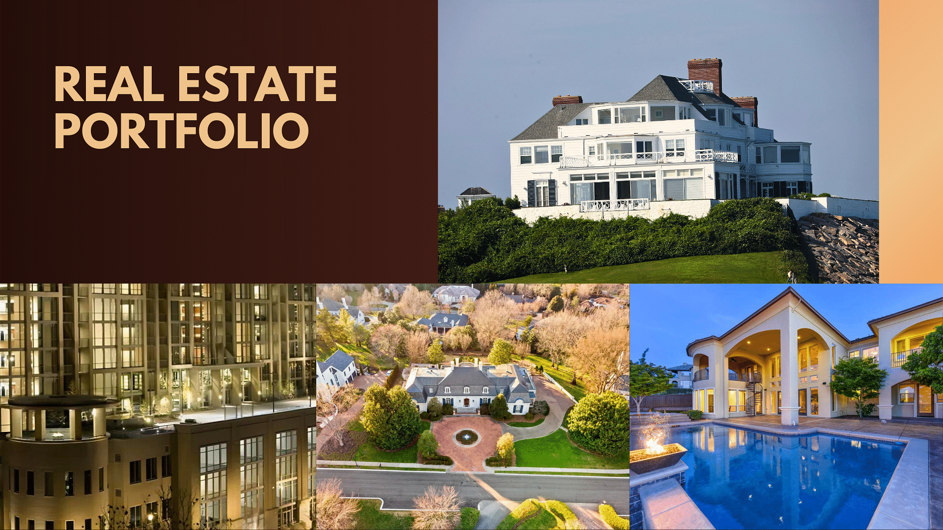 Houses Owned by Taylor Swift- Beverly Hills Home, Nashville Home, New York Penthouse and Rhode Island Estate