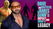 Dave Bautista Might Return As Drax On One Condition