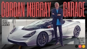 F1 Designer Gordon Murray’s Car Collection As Legendary As The Man Himself