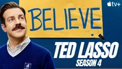 Apple’s “Ted Lasso” Renewed For A Fourth Season