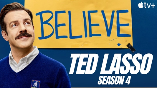 Apple’s “Ted Lasso” Renewed For A Fourth Season