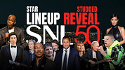 SNL Celebrates 50 Years with Star-Studded Special