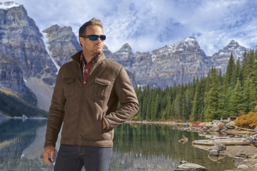 Gear Up with Atlas for Men