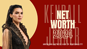 Kendall Jenner's Net Worth