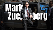 Meta CEO Mark Zuckerberg Drives Some Rather Unusual Cars