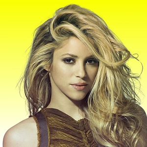Shakira