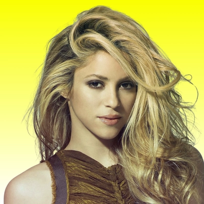 Shakira
