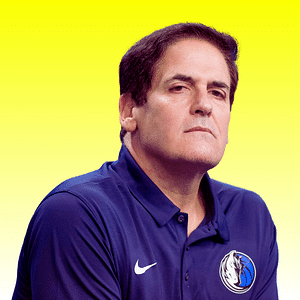 Mark Cuban