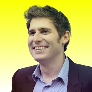 Eduardo Saverin