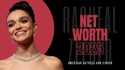 Rachel Zegler's Net Worth