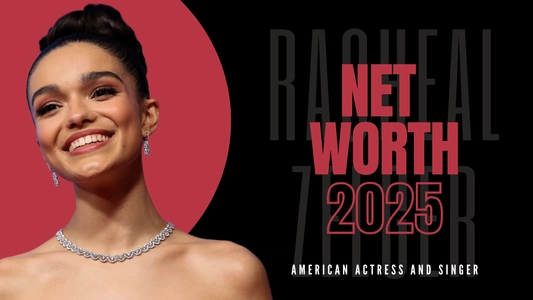 Rachel Zegler's Net Worth