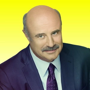 Dr. Phil McGraw