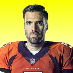 Joe Flacco