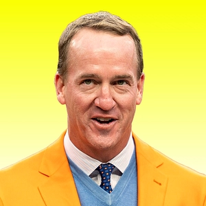 Peyton Manning