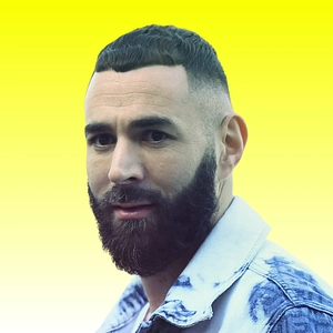 Karim Benzema