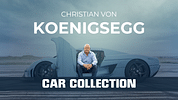 Koenigsegg CEO Christian Von Koenigsegg’s Garage Is Rather Inexpensive