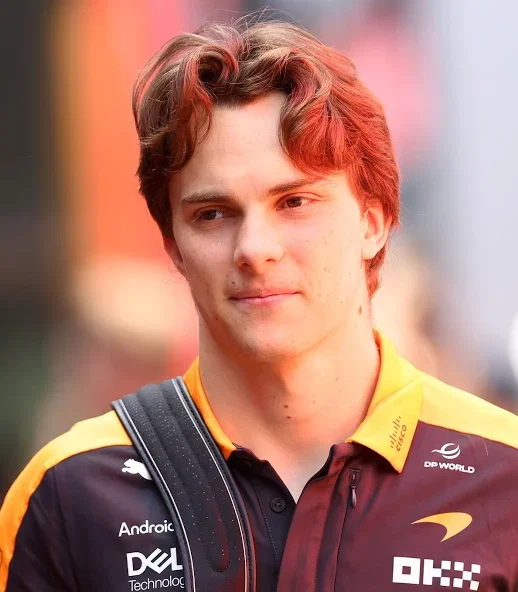 Oscar Piastri Net Worth 2026: How Rich Is McLaren's Ice-Cool Aussie Really?