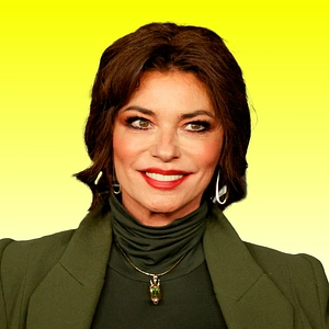 Shania Twain
