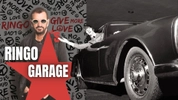 Ringo Starr’s Car Collection Showcases His Unique And Iconic Taste