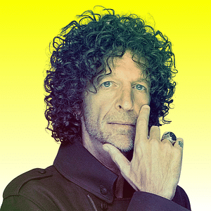 Howard Stern