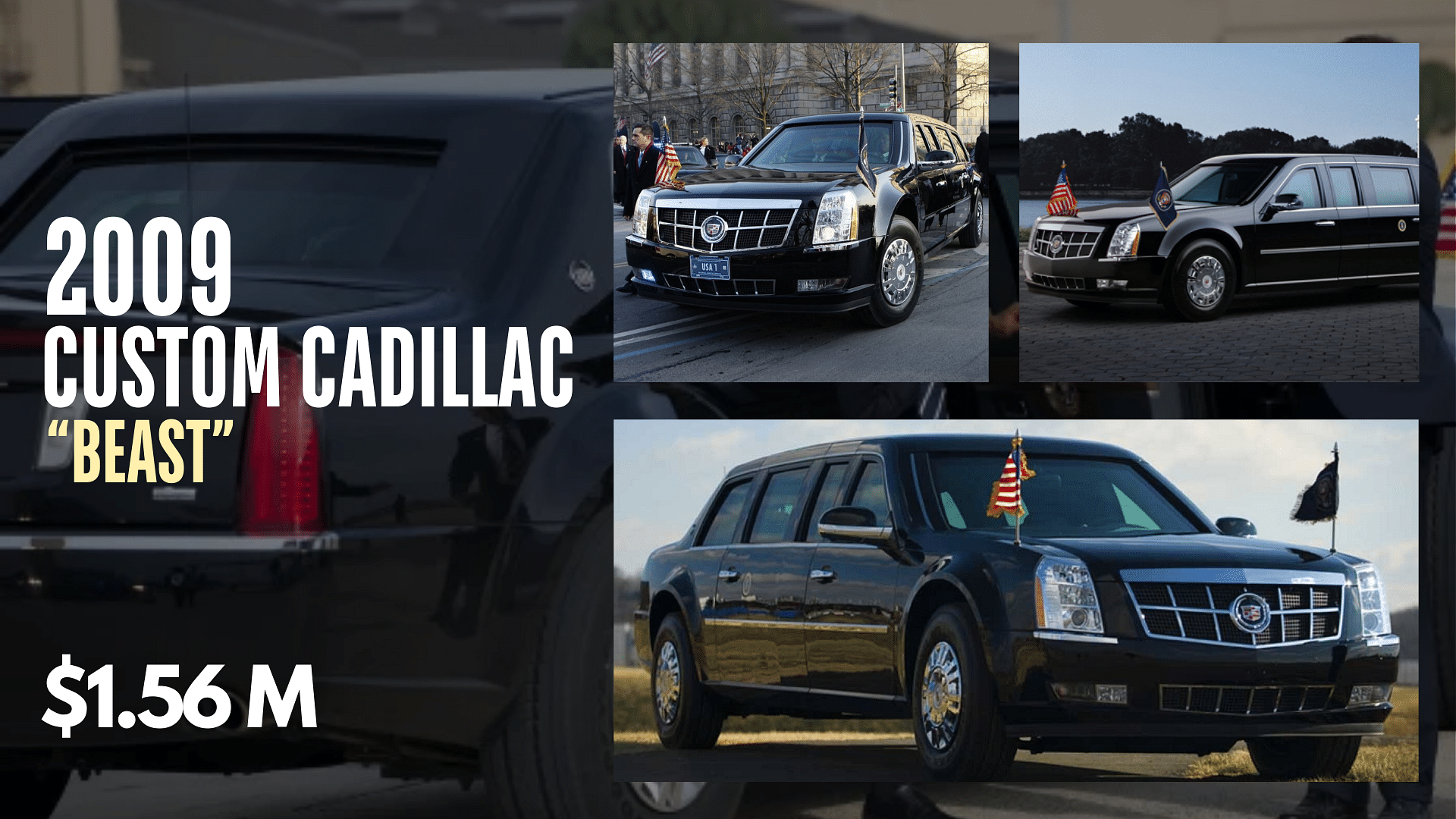 Cadillac