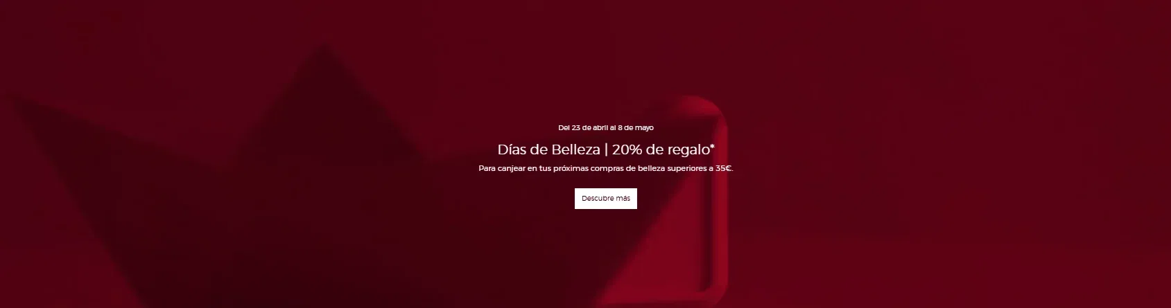 El Corte Inglés