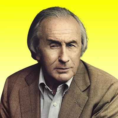 Jackie Stewart