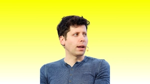 Sam Altman