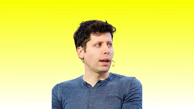 Sam Altman