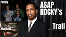 Trial Date Confirmed For A$AP Rocky; Judge Inquires About Rihanna Union