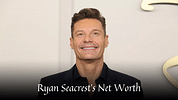 Ryan Seacrest's Net Worth