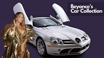 Beyonce’s Automotive Obsession: The High-End Cars That Define Her Success