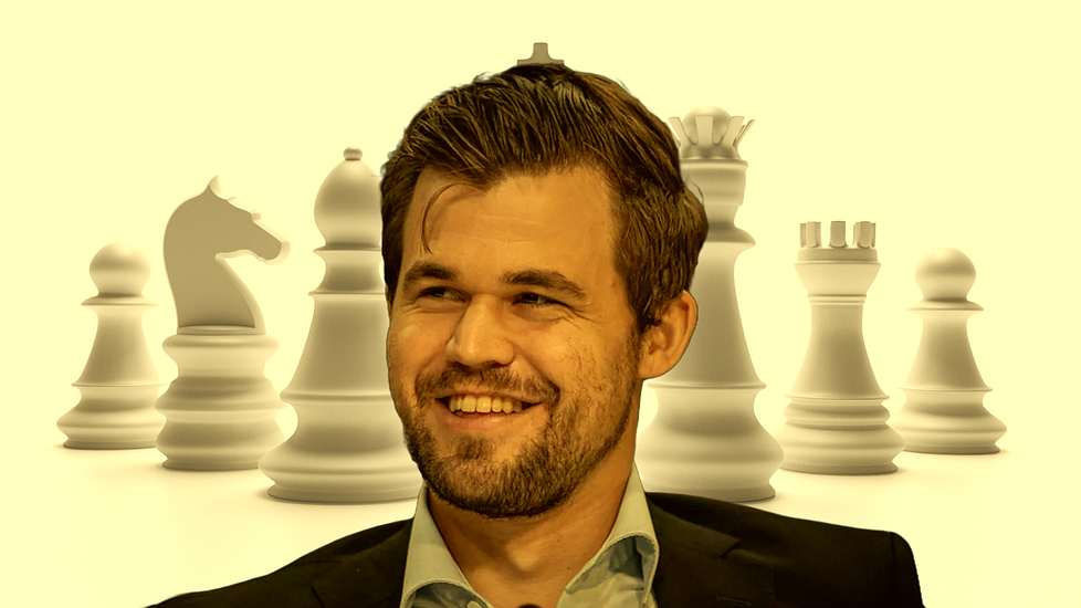 Magnus Carlsen’s Defiance Leads To FIDE Relaxing Dress Code For Chess Championships