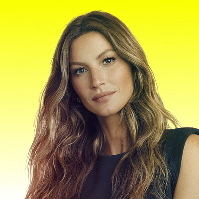 Gisele Bündchen