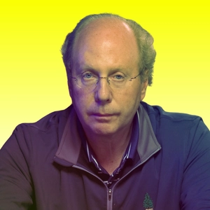 Jeff Yass