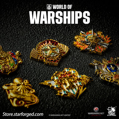 Starforged vs. Generic Gaming Merchandise: Which Makes a Better Gift?