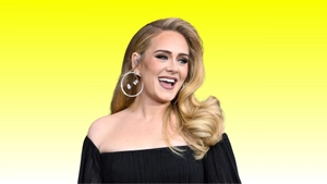 Adele