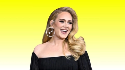 Adele